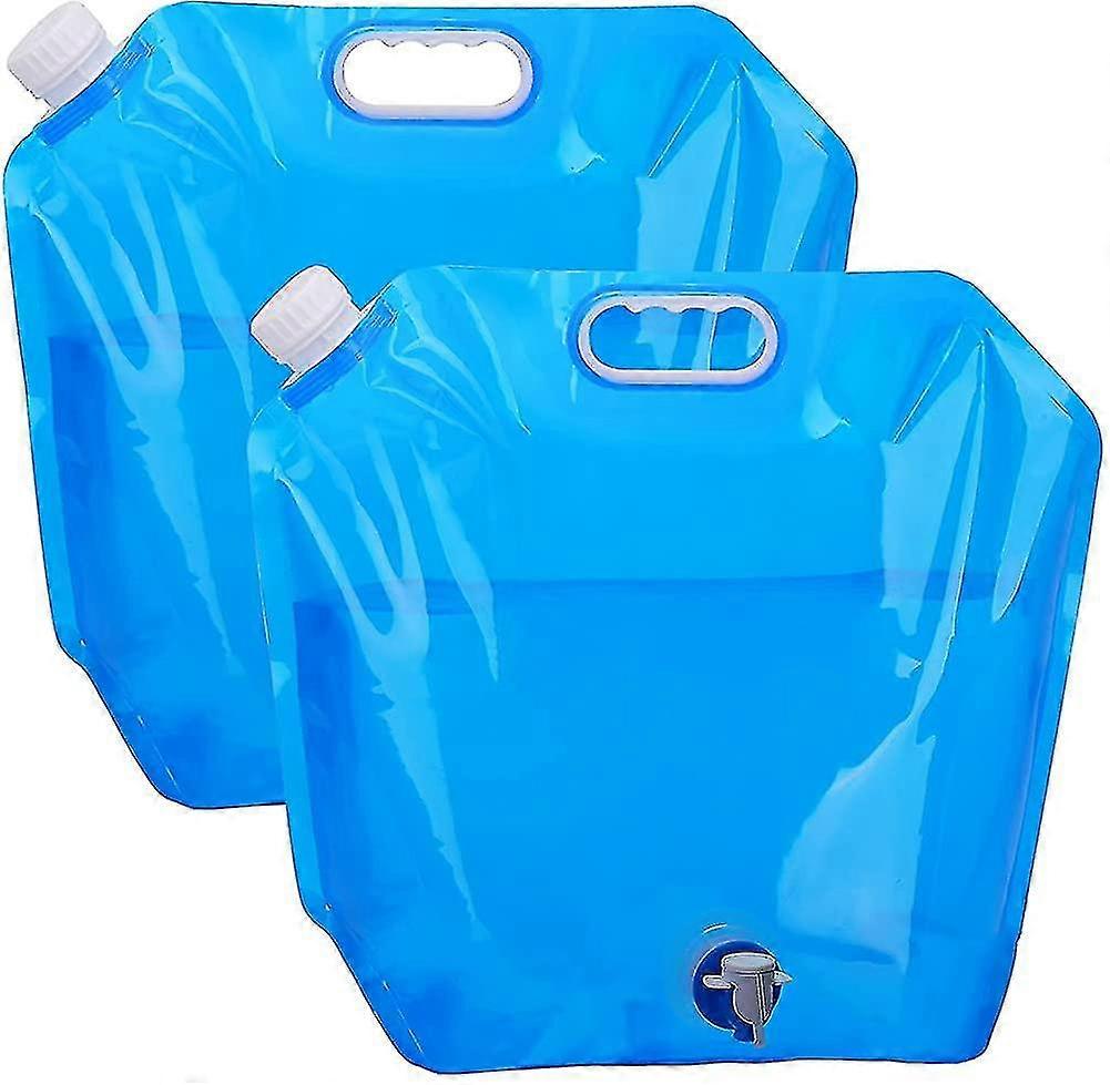 Récipient d’eau pliable de 10 litres, récipient d’eau potable, boisson pliante