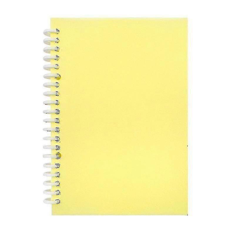 ملصق جمع الألبوم قابل لإعادة الاستخدام كتاب ملصق 40 ورقة A4 / a5 بو غطاء جلدي لسجل القصاصات