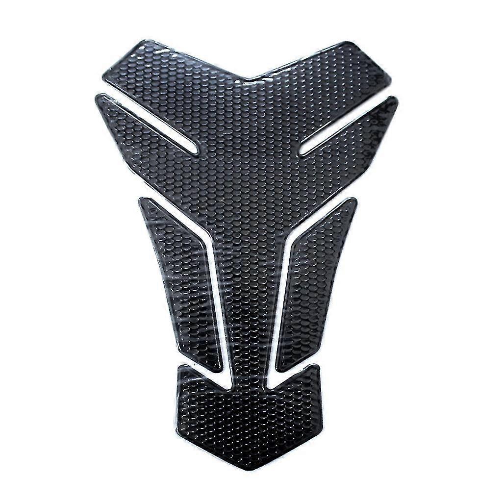 Anti-scratch Traction-pads 3d Durable-motorcycle For Tank Pad Protector Tankpad