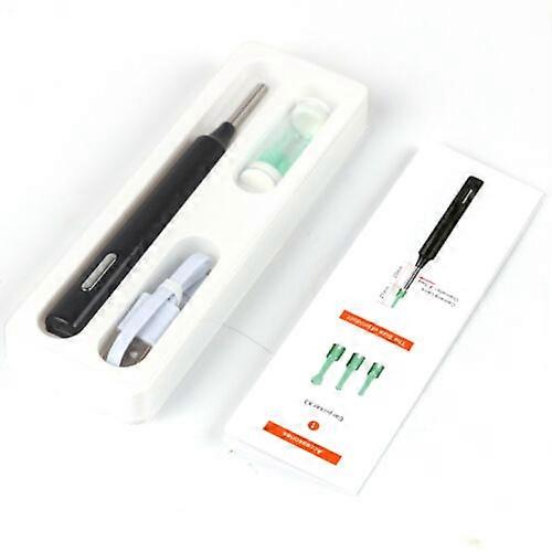 Wireless HD Ear Wax Remover Camera Ear Endoscope Spoon Pick Cleaning Tool Kit