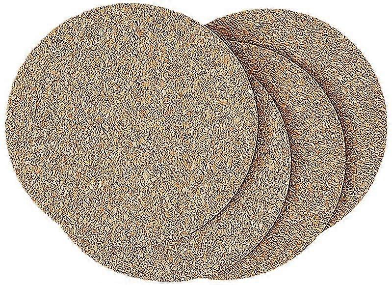Cork Coaster - Reusable Absorbent, Eco-Friendly DIY Project, Home Bar & Kitchen Essentials