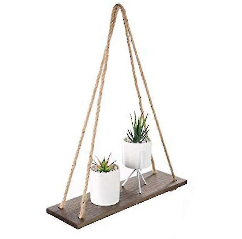 Floating Shelf Hanging Shelf Led