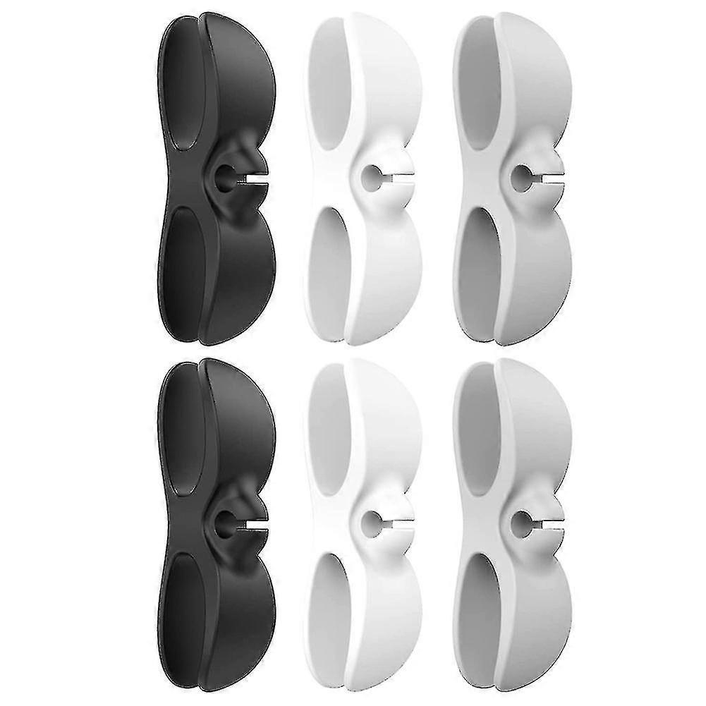 Cord Organizer For Appliances, Upgraded Kitchen Cord Organizer, Cord Keeper Cord Wrapper Cord Holde