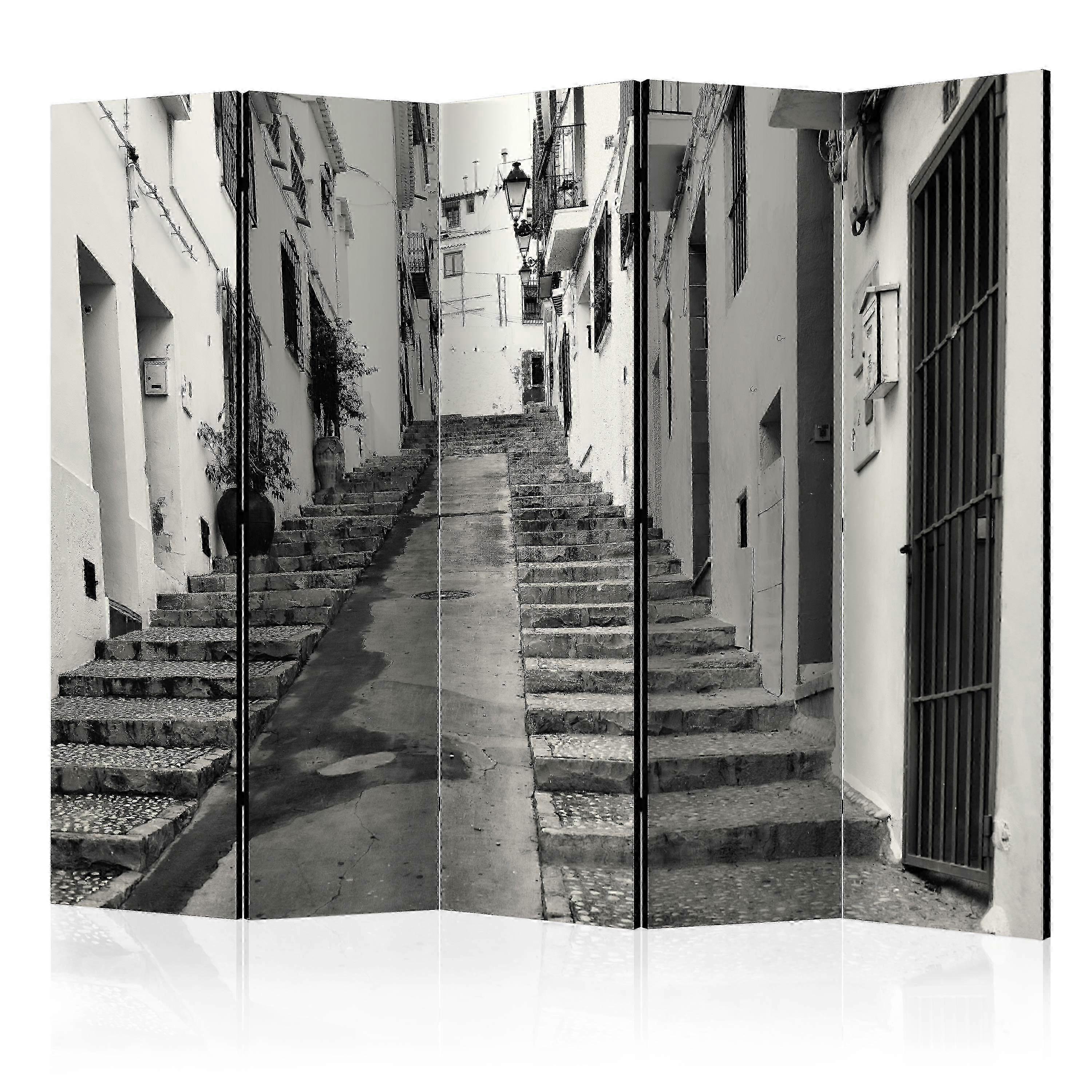 Scheidingswand - Altea Old Town II