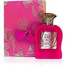 Paris Corner - Rua Radiant Roses EDP 100ml