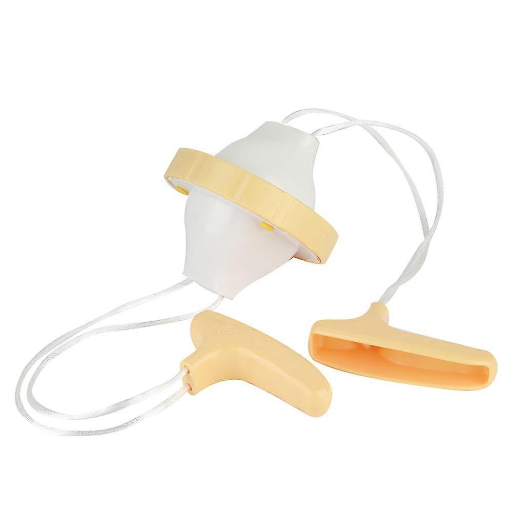 Creative Cyclone Golden Egg Hand Powered Maker Eggs Yolk White Mixer Kitchen Gadgets