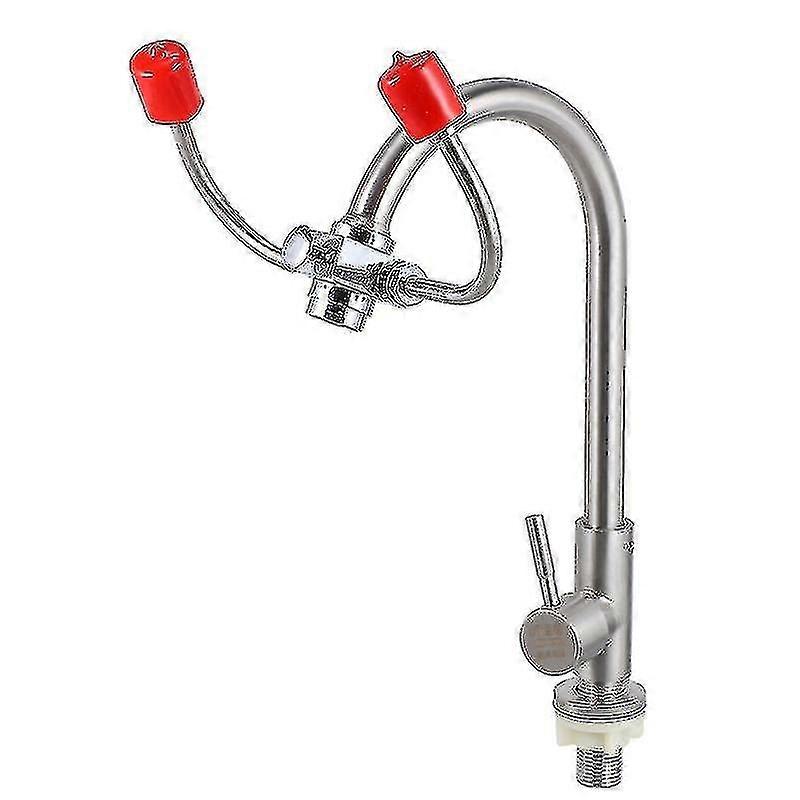 1pcs Eyewash Station S202412307917