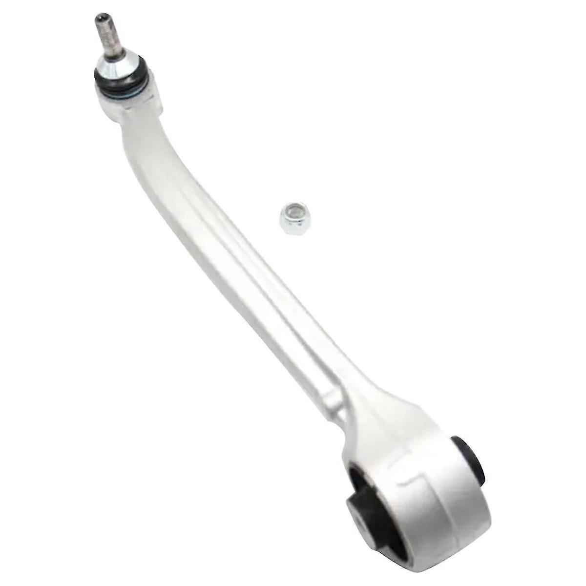 Automobile Right Front Lower Bent Arm Assembly Front Lower Curved Arm Control Arm For Model S/x 1041575-00-b