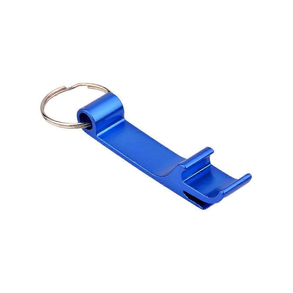 1Pc Creative Open Cover Open Bottle Opener Beer Bottle Cover Screwdriver Multi-function Open Bottle Opener Keychain