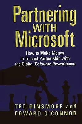 Partnering with Microsoft