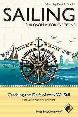 Sailing - Philosophy For Everyone