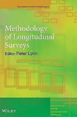 Méthodologie des enquêtes longitudinales