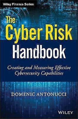 The Cyber Risk Handbook