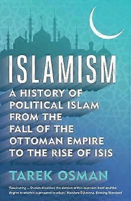 Islamismo