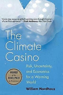 The Climate Casino