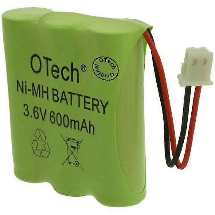 Cordless Phone Battery for BOSCH CT-COM 567