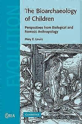 Barns bioarkaeologi