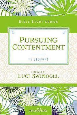 Sträva efter nöjdhet