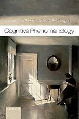 Cognitive Phenomenology