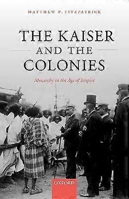Kaiser and the Colonies
