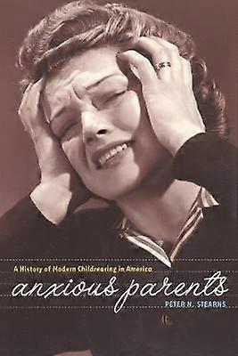 Anxious Parents