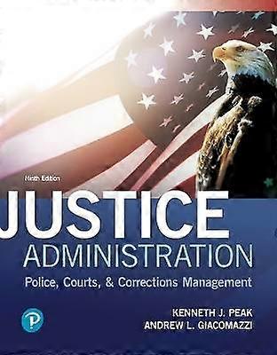 Justice Administration