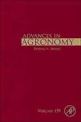 Progrese în Agronomie