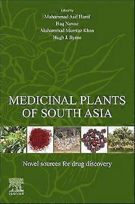 Heilpflanzen Südasiens