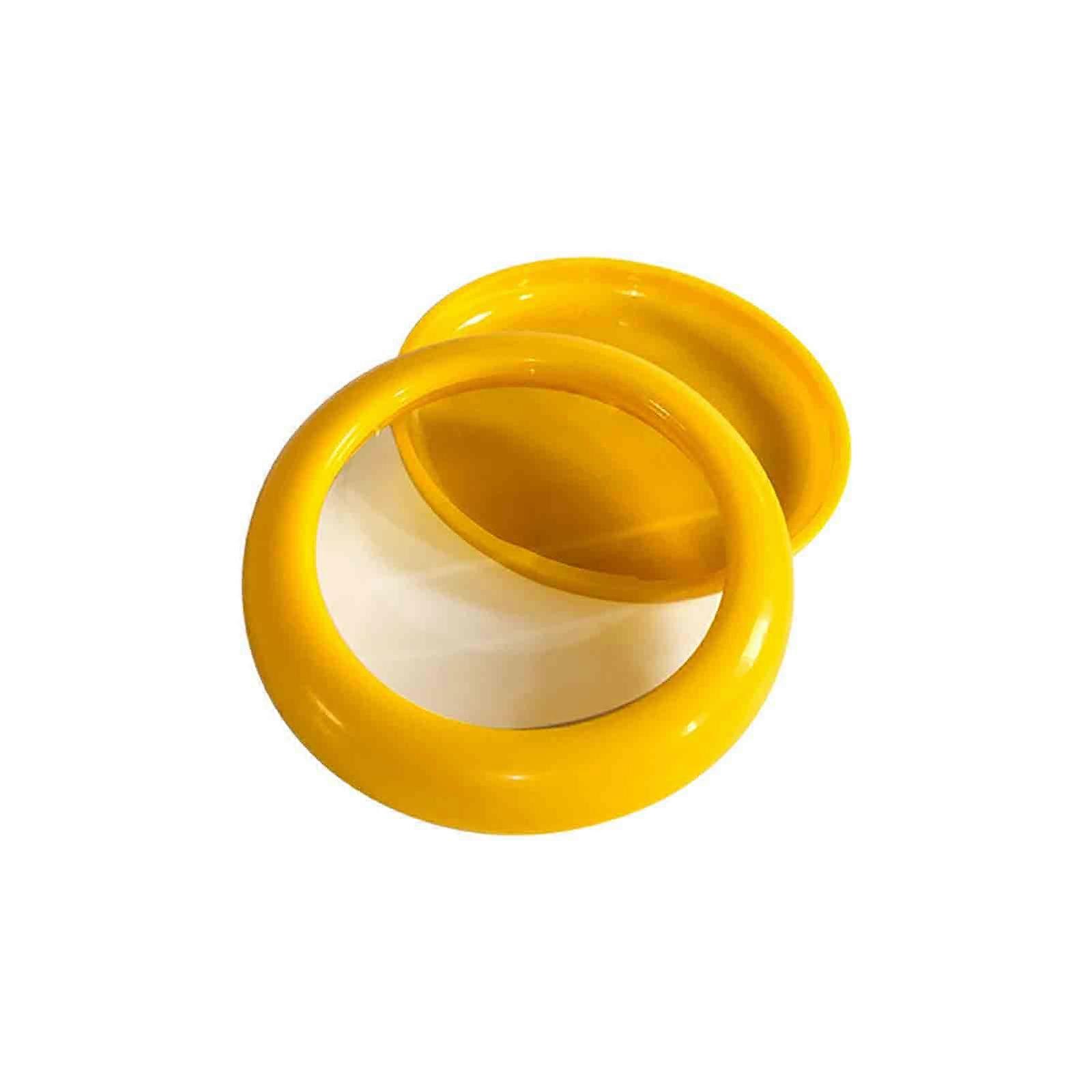 Set of 4 Reusable Silicone Fruit Storage Box for Refrigerator