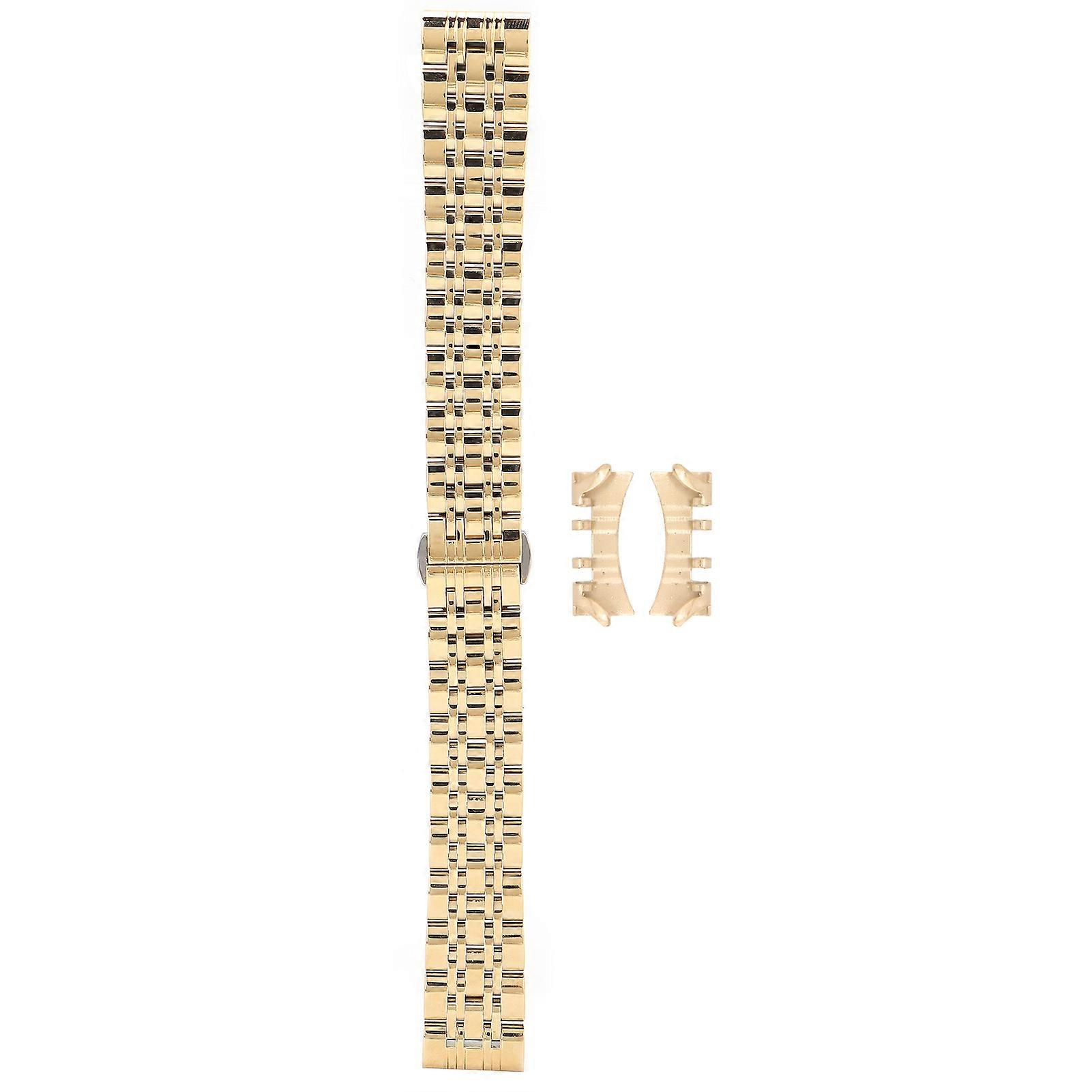 Adjustable Watch Strap Replacement Parts for Repair