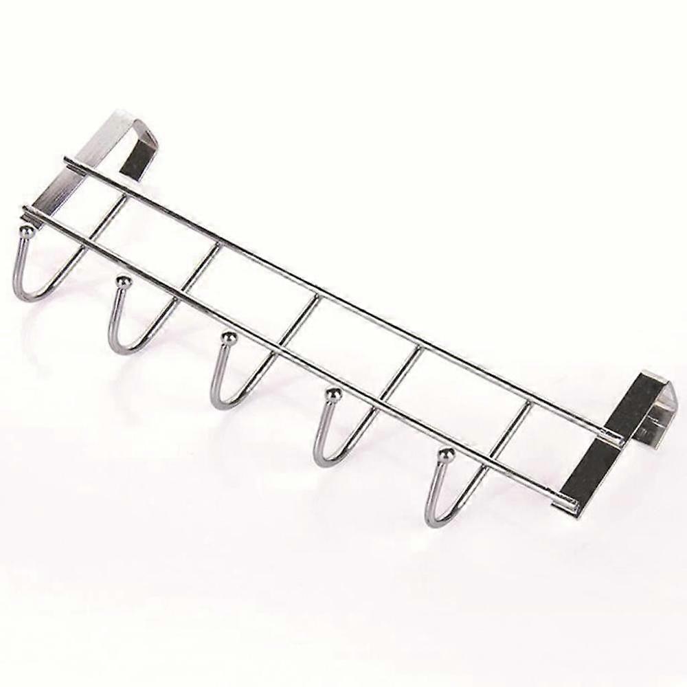 Coat Rack, Hook, Rail