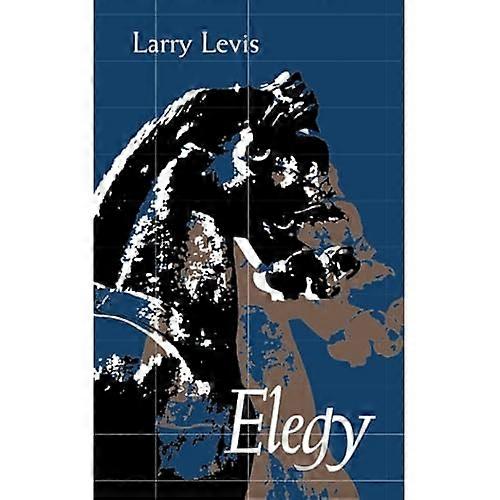 Elegy (Pitt Poetry Series)