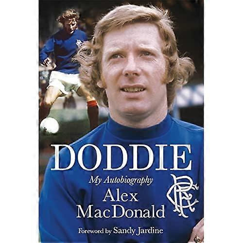Doddie: My Autobiography