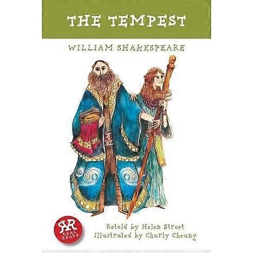 The Tempest