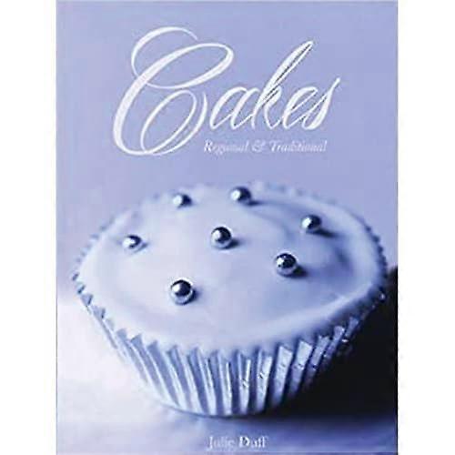 Cakes Regional & Traditional