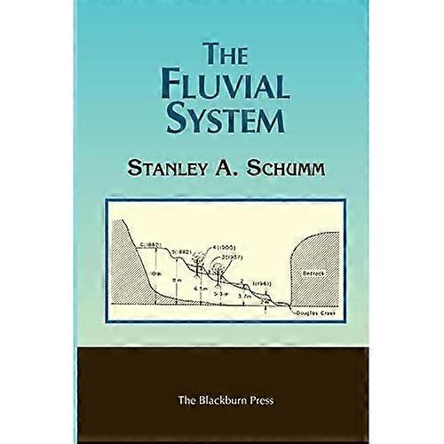 The Fluvial System