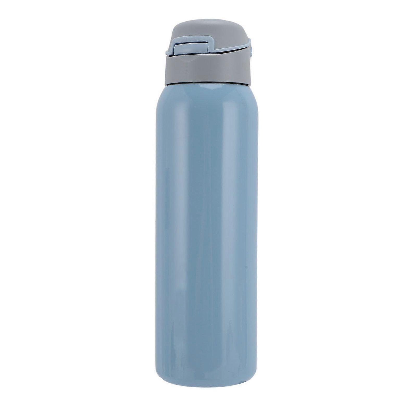 Premium Vacuum Insulated Stainless Steel Water Bottle