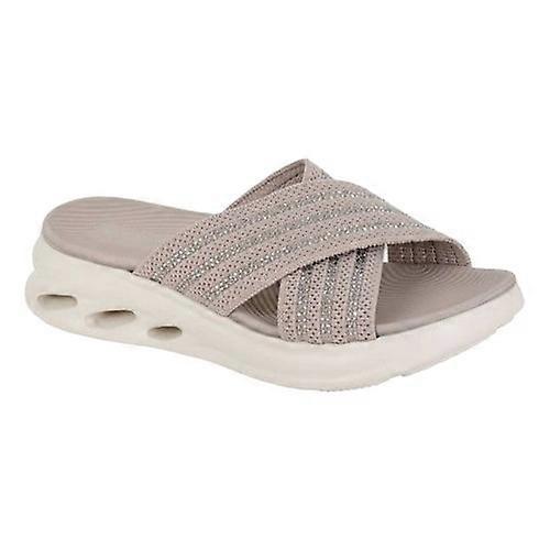 Cipriata Womens/Ladies Elina Mule Sandals