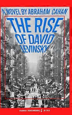 The Rise of David Levinsky