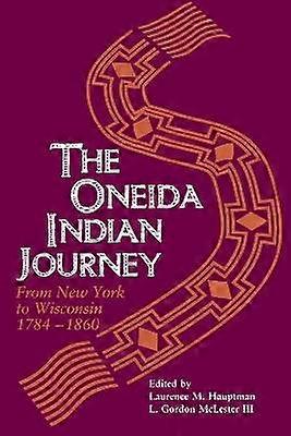 Indyjska podróż Oneida