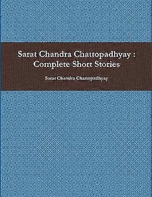 Sarat Chandra Chattopadhyay