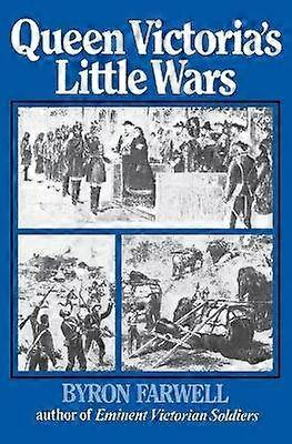 Queen Victoria's Little Wars