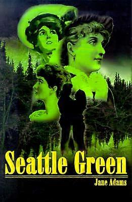 Seattle verde