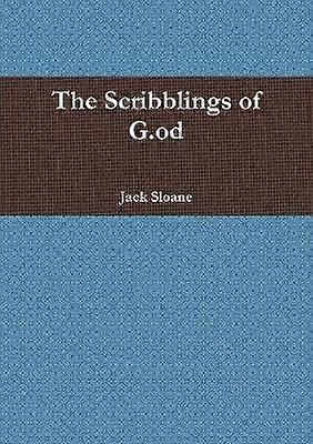 The Scribblings of G.od