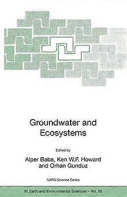 Groundwater and Ecosystems