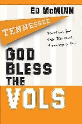 Dios bendiga a los Vols