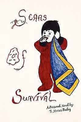 Ar efter overlevelse