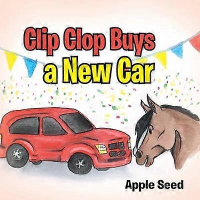Clip Clop kauft ein neues Auto