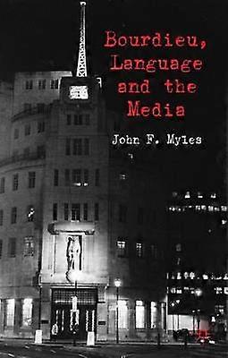 Die Bourdieu-Sprache und die Medien