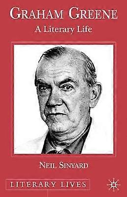 Graham Greene